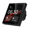 Moes Pannello di Controllo Smart Wi-Fi/ZigBee 4" LCD