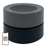 Moes ZigBee Interruttore Scene Rotativo ZT-SY-RD-MS