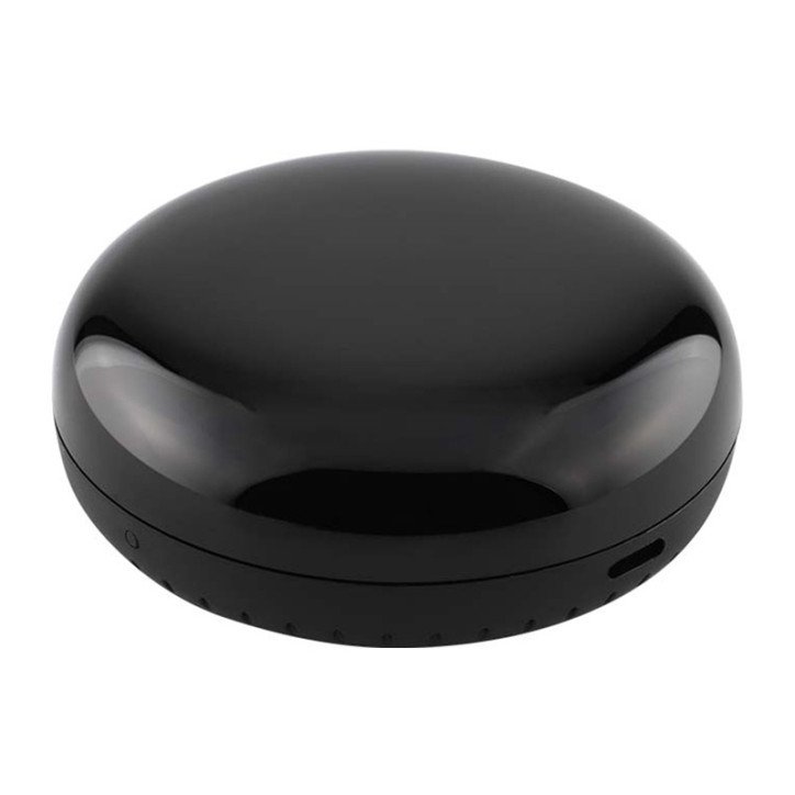 MOES UFO-R6 Telecomando Smart Wi-Fi a Infrarossi MOES UFO-R6 Telecomando Smart Wi-Fi a Infrarossi