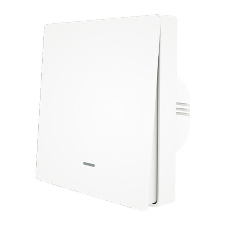Moes Interruttore Smart Zigbee 1 Canale Bianco