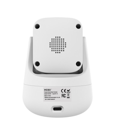 Telecamera IP Moes WCM-P67 3MP Wi-Fi
