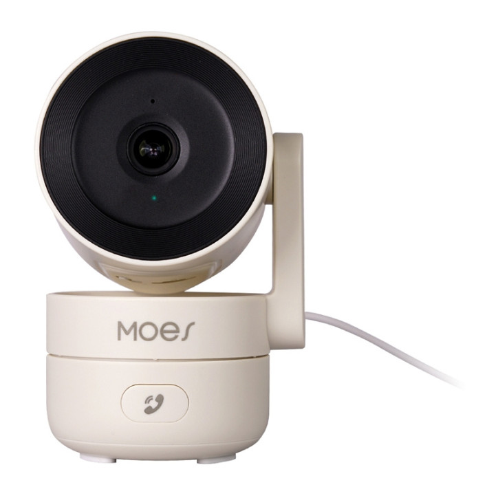 Telecamera IP Moes WCM-P52P 4MP Wi-Fi PTZ Telecamera IP Moes WCM-P52P 4MP Wi-Fi PTZ
