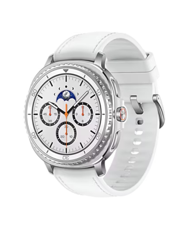 Samsung Galaxy Watch 8 Classic 46mm LTE Bianco