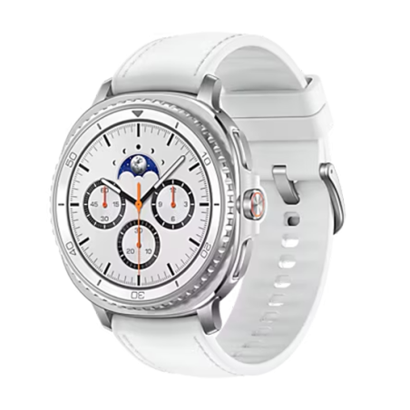 Samsung Galaxy Watch 8 Classic 46mm LTE Bianco