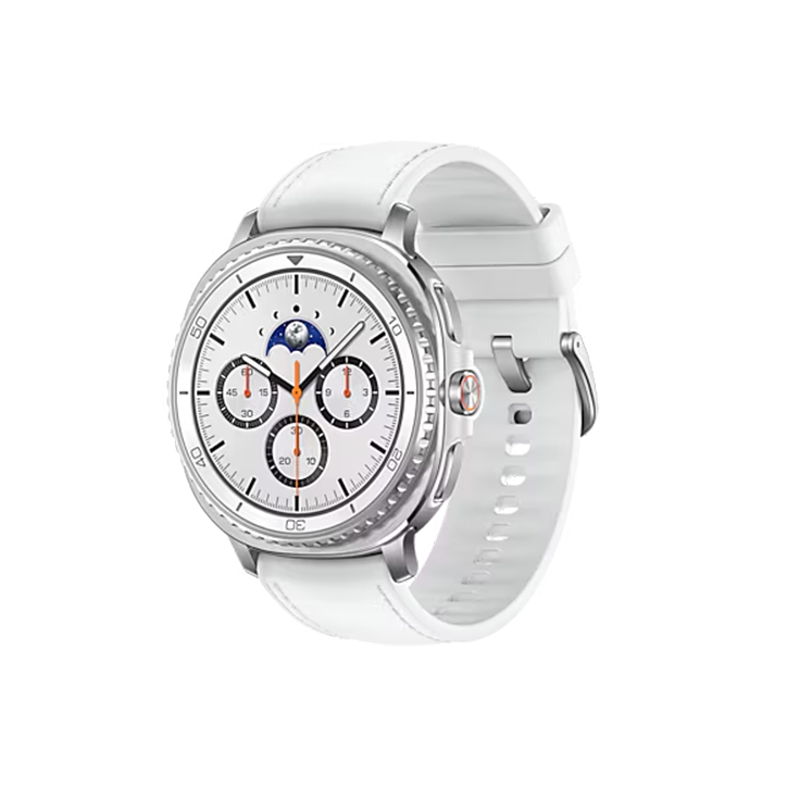Samsung Galaxy Watch 8 Classic 46mm LTE Bianco