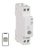 Driver LED Wi-Fi Moes WCB-A5-TW-E1 Bianco