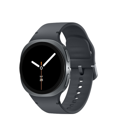 Samsung Galaxy Watch 8 40mm LTE Grafite