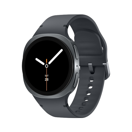 Samsung Galaxy Watch 8 40mm LTE Grafite