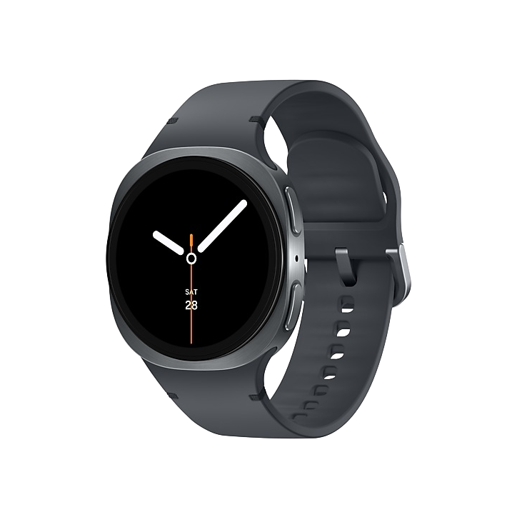Samsung Galaxy Watch 8 40mm LTE Grafite