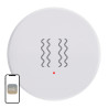 Sensore di Vibrazione Zigbee Moes ZSS-S02-VBR-C