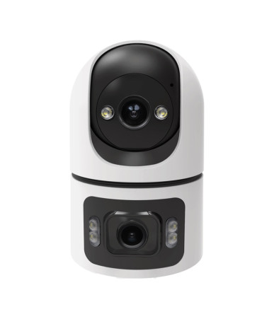 Telecamera IP Moes WCM-Q09 8MP Wi-Fi 6