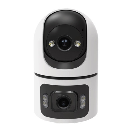 Telecamera IP Moes WCM-Q09 8MP Wi-Fi 6