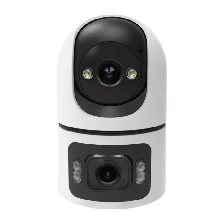 Telecamera IP Moes WCM-Q09 8MP Wi-Fi 6 Telecamera IP Moes WCM-Q09 8MP Wi-Fi 6