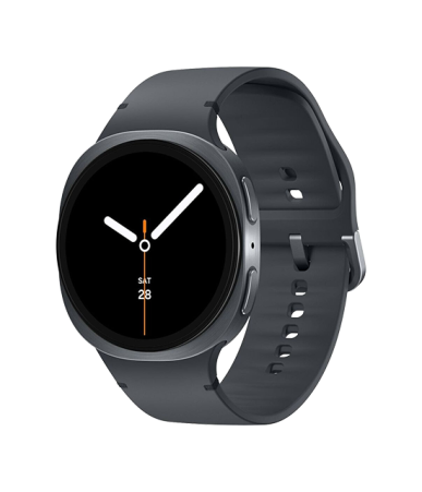 Samsung Galaxy Watch 8 44mm LTE Grafite