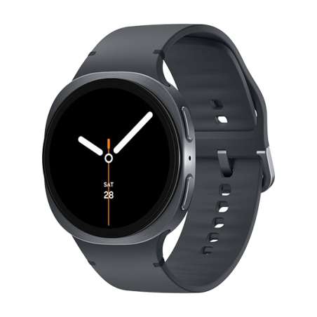 Samsung Galaxy Watch 8 44mm LTE Grafite