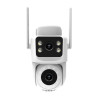Telecamera IP Moes WCM-Q29 8MP Dual-Lens Wi-Fi