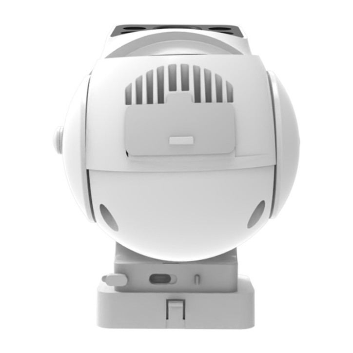 Telecamera IP Moes WCM-Q29 8MP Dual-Lens Wi-Fi Telecamera IP Moes WCM-Q29 8MP Dual-Lens Wi-Fi