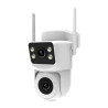 Telecamera IP Moes WCM-Q29 8MP Dual-Lens Wi-Fi