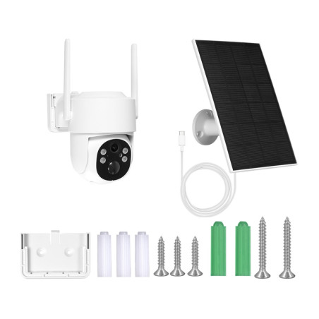 Telecamera IP Moes WCM-J10-S 4MP Wi-Fi