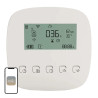 Moes WWP-BY-908 Pompa per Irrigazione Wi-Fi 2 Canali