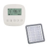Moes WWP-BY-908 Pompa per Irrigazione Wi-Fi 2 Canali