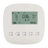 Moes WWP-BY-908 Pompa per Irrigazione Wi-Fi 2 Canali