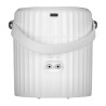 MOES WWP-BY-808 Pompa per Irrigazione Wi-Fi