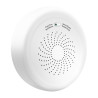 Moes Sensore Gas ZigBee ZSS-QY-GL-U