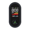 Moes S02-CG Rilevatore Monossido Carbonio e Gas Combustibili