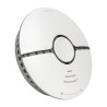 Moes WSS-S-SSD-A Rilevatore di fumo smart Wi-Fi