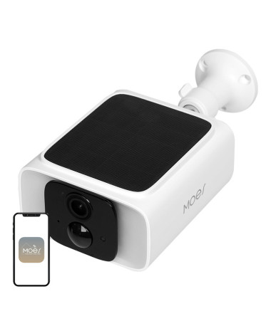 Telecamera IP Wi-Fi Moes WCM-S26 4MP
