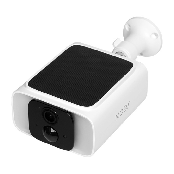 Telecamera IP Wi-Fi Moes WCM-S26 4MP Telecamera IP Wi-Fi Moes WCM-S26 4MP