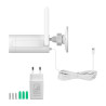 Telecamera IP Wi-Fi Esterna Moes WCM-JD-T1 3MP