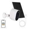 Telecamera IP Moes WCM-S24-S 4MP Wi-Fi
