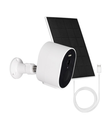 Telecamera IP Moes WCM-S24-S 4MP Wi-Fi