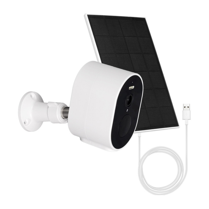 Telecamera IP Moes WCM-S24-S 4MP Wi-Fi Telecamera IP Moes WCM-S24-S 4MP Wi-Fi