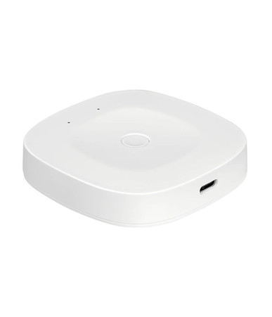 Moes MHUB-C Hub Smart Home Zigbee BLE WiFi Mesh