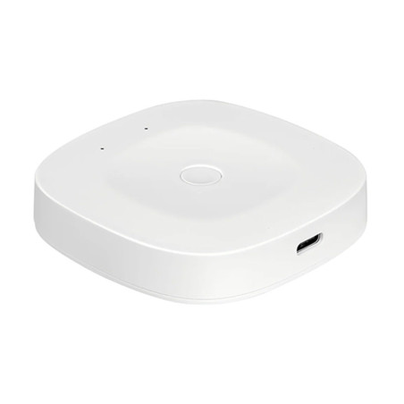 Moes MHUB-C Hub Smart Home Zigbee BLE WiFi Mesh
