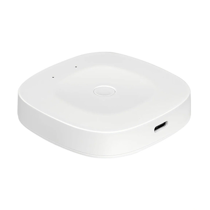 Moes MHUB-C Hub Smart Home Zigbee BLE WiFi Mesh