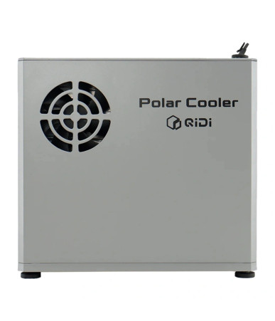 QiDi Polar Cooler Dissipatore Estrusore per Stampanti 3D Serie Q2/Max4
