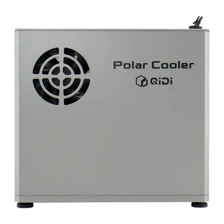QiDi Polar Cooler Dissipatore Estrusore per Stampanti 3D Serie Q2/Max4