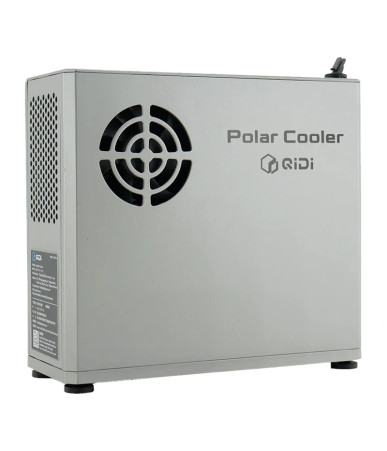 QiDi Polar Cooler Dissipatore Estrusore per Stampanti 3D Serie Q2/Max4