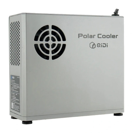 QiDi Polar Cooler Dissipatore Estrusore per Stampanti 3D Serie Q2/Max4