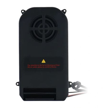 QiDi Riscaldatore Camera per Stampante 3D Serie Q2