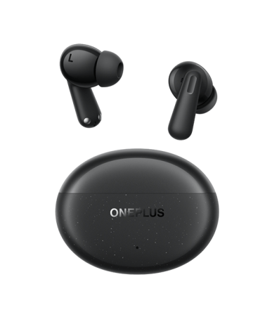 OnePlus Nord Buds 3 Pro - Nero