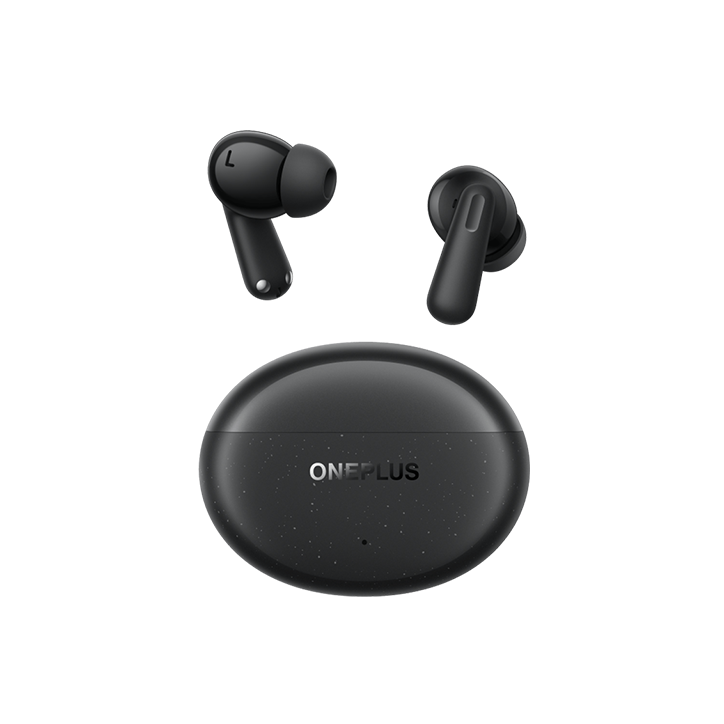 OnePlus Nord Buds 3 Pro - Nero