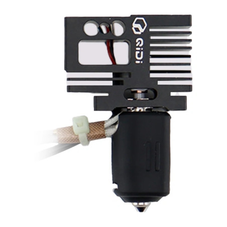 QiDi Hotend Bimetallico per Q2 Series
