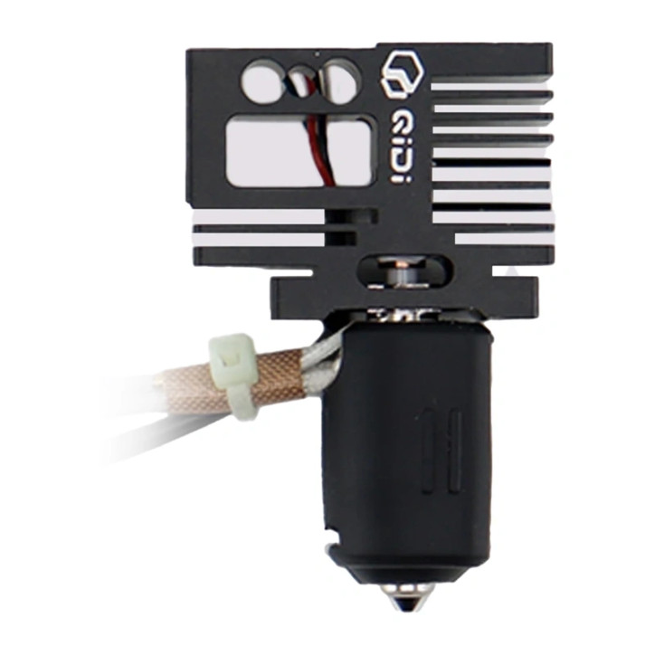 QiDi Hotend Bimetallico per Q2 Series QiDi Hotend Bimetallico per Q2 Series