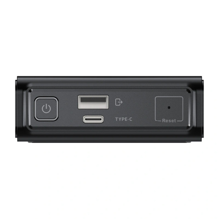 FNIRSI SWM-10 saldatrice portatile 2-in-1
