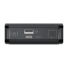 FNIRSI SWM-10 saldatrice portatile 2-in-1